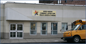 Passaic