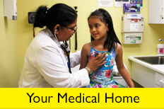 Your Medical Home