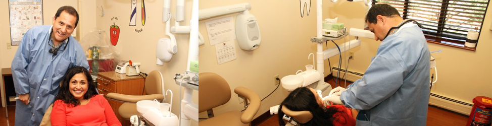 jersey city medical center dental clinic