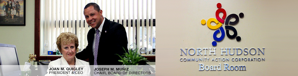 President Ceo Message North Hudson Community Action Corporation