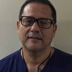 Dr Pablo Acuna DDS