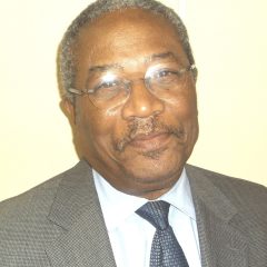 Henry Gaspard, MD Henry Gaspard, MD
