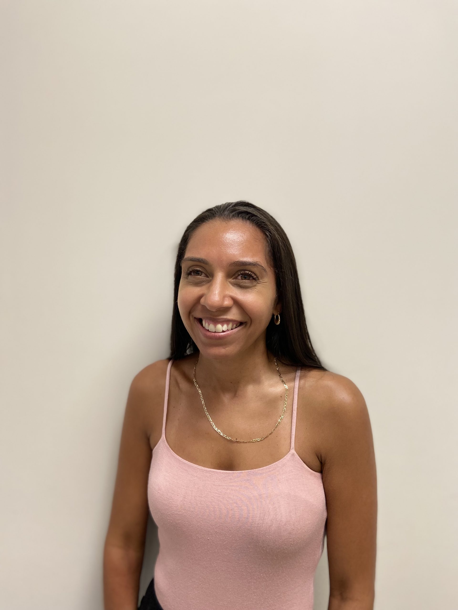 Carla Deschamps, North Bergen
