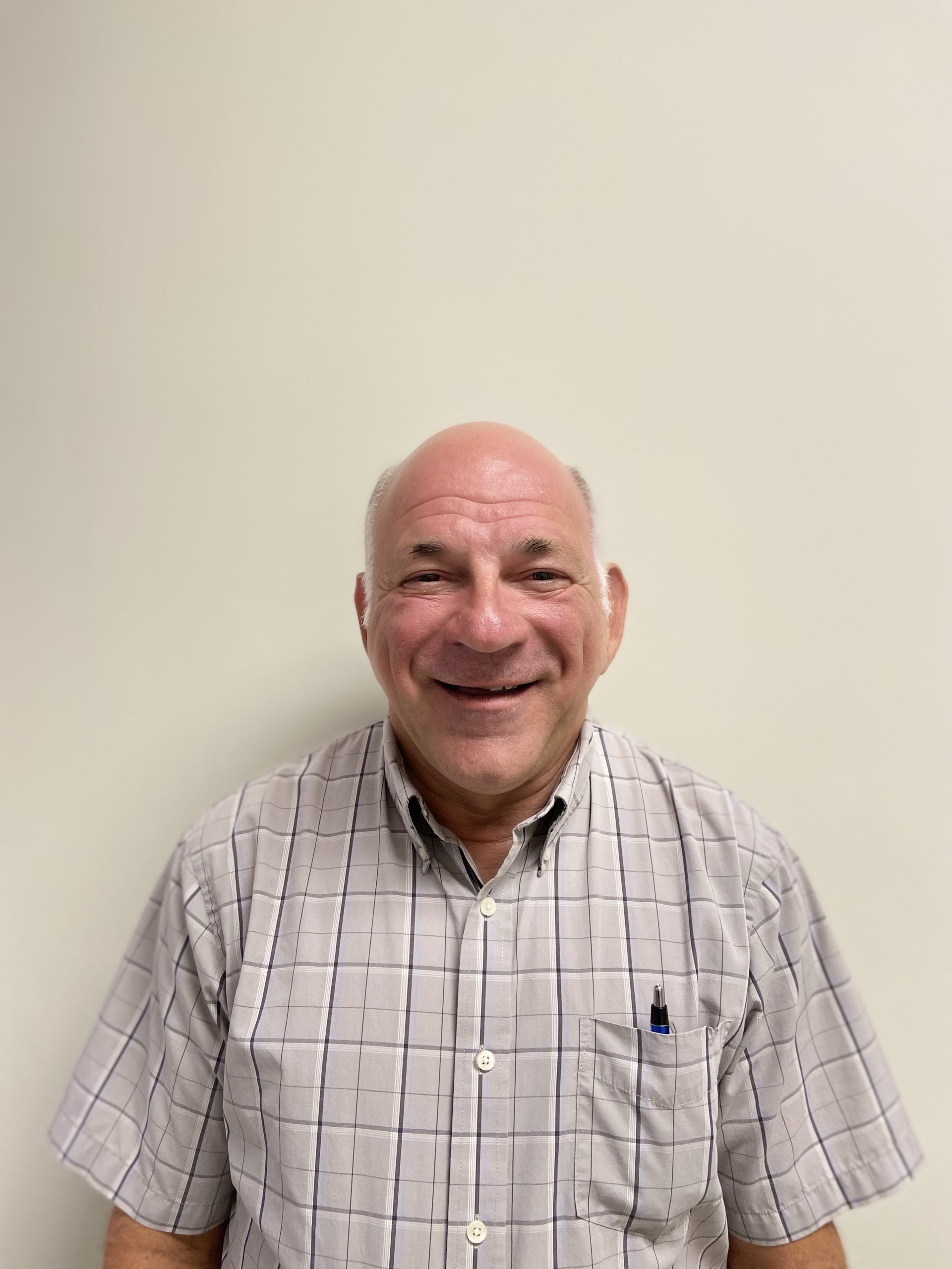 John Gerbasio, Secaucus