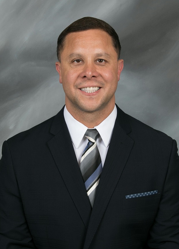 Joseph M. Muniz