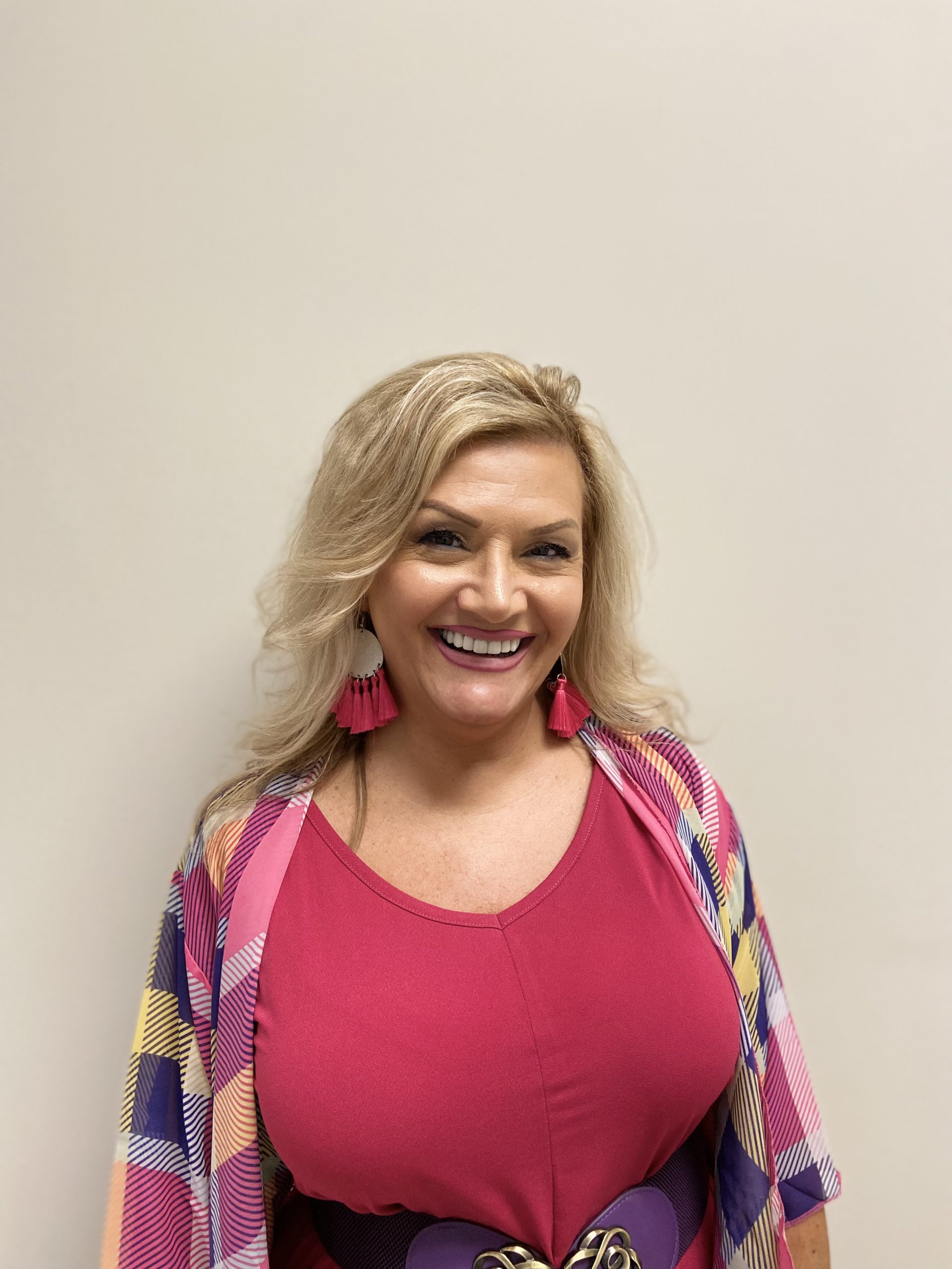 Kim Nicoliello, North Bergen
