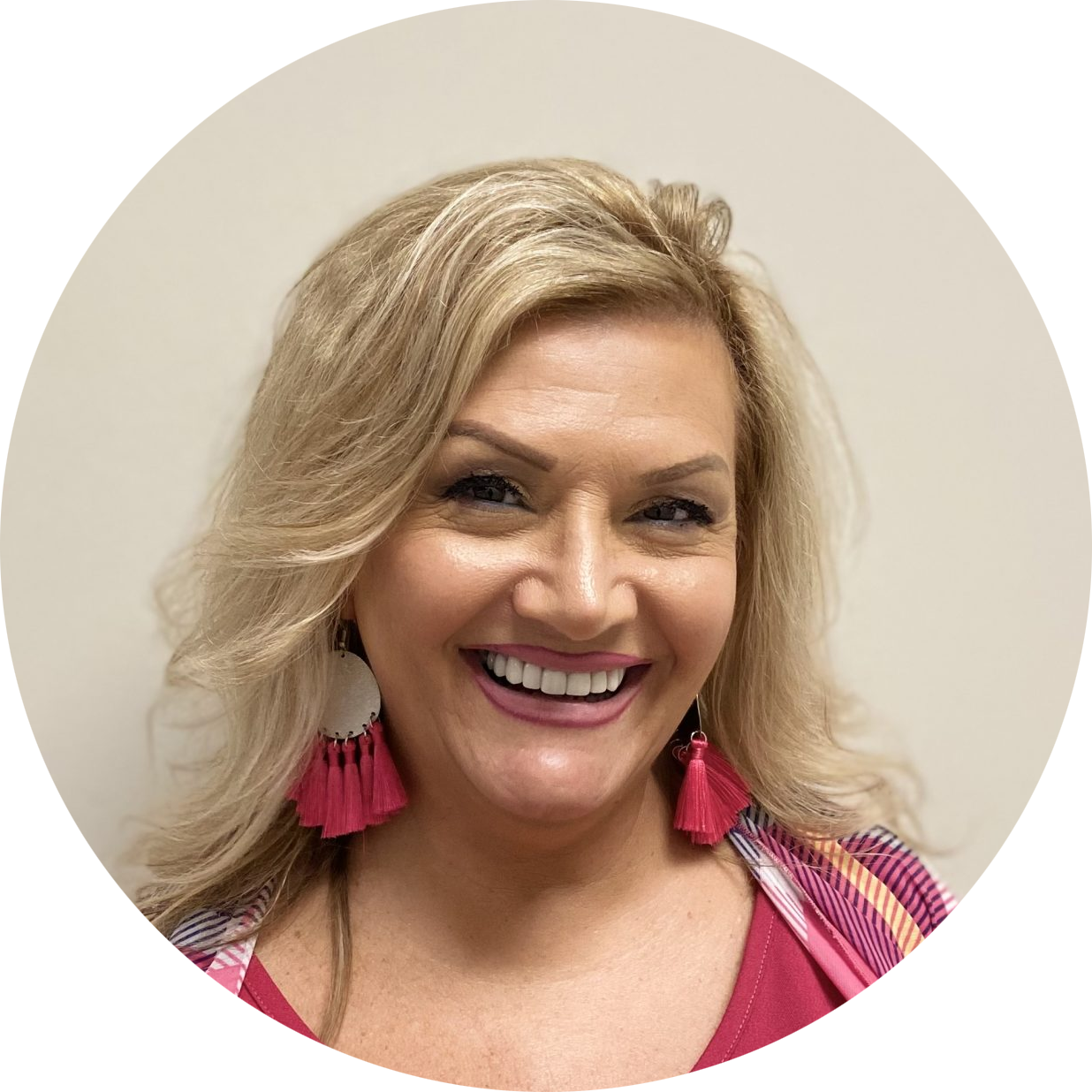 Kim Nicoliello