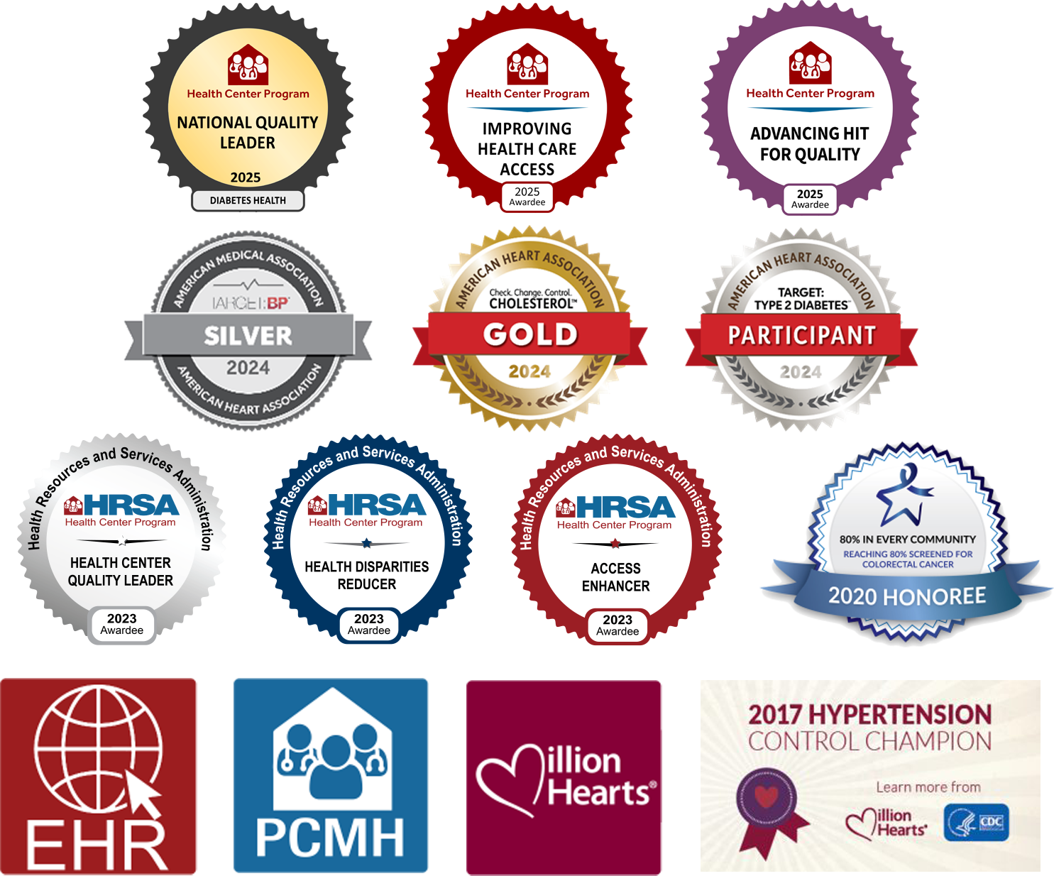 Accolades-All 2025-08-11